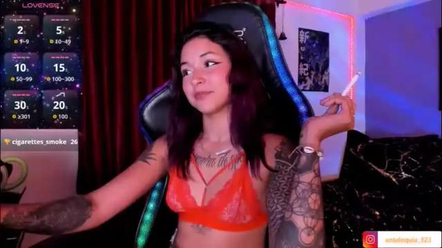 Image 3 of mavis_fuentes Stream on Chaturbate on 1 month ago