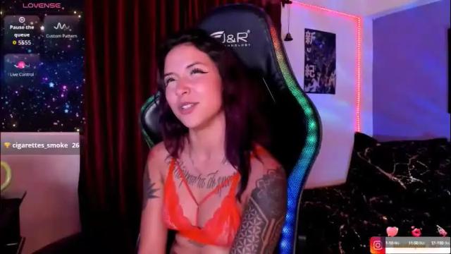 Image 6 of mavis_fuentes Stream on Chaturbate on 1 month ago