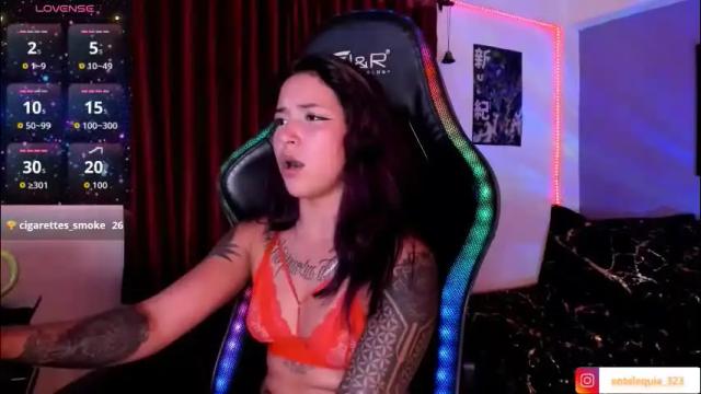 Image 7 of mavis_fuentes Stream on Chaturbate on 1 month ago