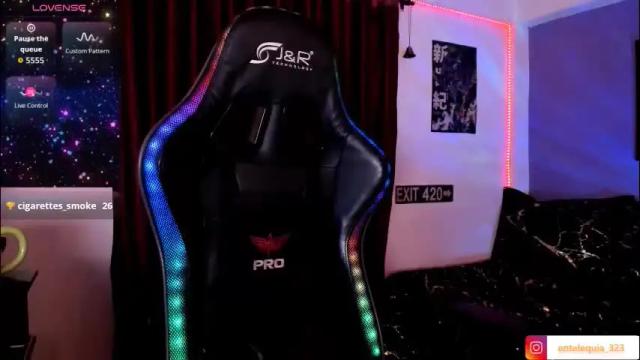 Image 8 of mavis_fuentes Stream on Chaturbate on 1 month ago