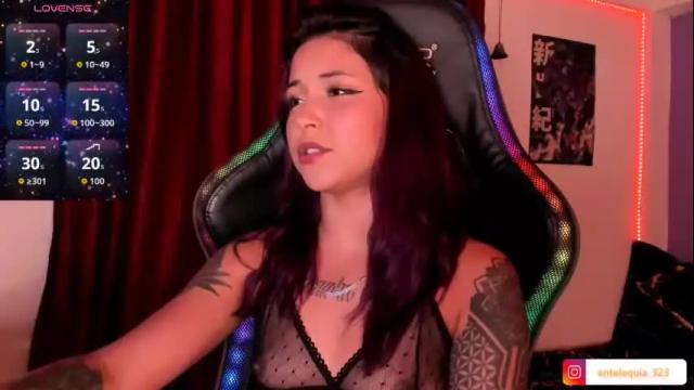 Thumbnail 1, mavis_fuentes's Stream at Chaturbate, 1 month ago