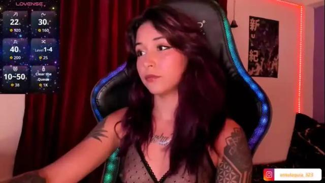 Image 2 of mavis_fuentes Stream on Chaturbate on 1 month ago