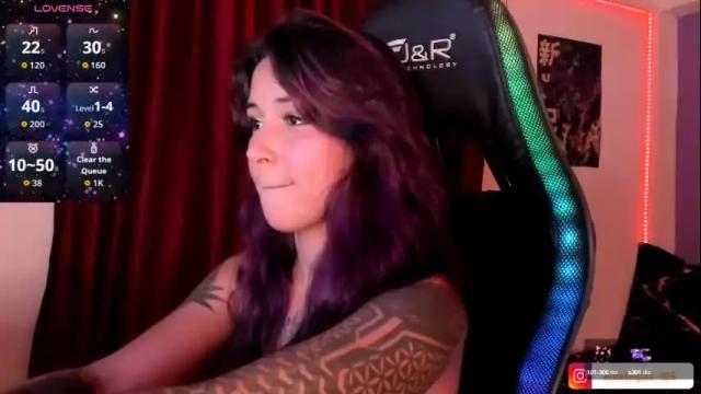 Image 3 of mavis_fuentes Stream on Chaturbate on 1 month ago