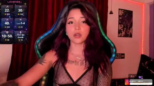 Image 6 of mavis_fuentes Stream on Chaturbate on 1 month ago