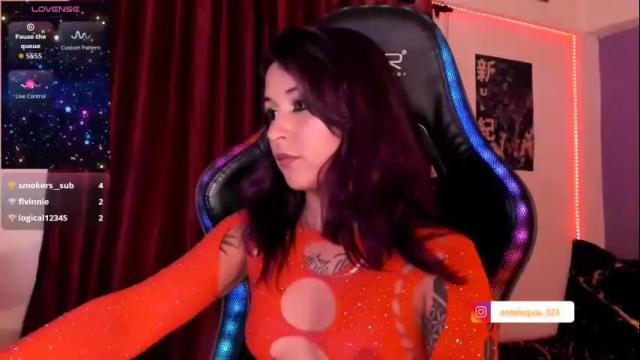 Image 4 of mavis_fuentes Stream on Chaturbate on 1 month ago