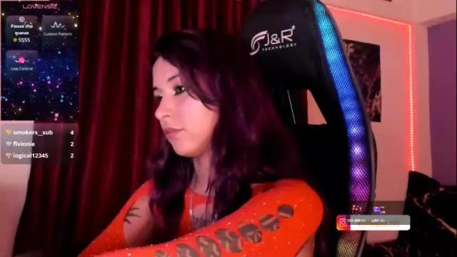 Image 6 of mavis_fuentes Stream on Chaturbate on 1 month ago