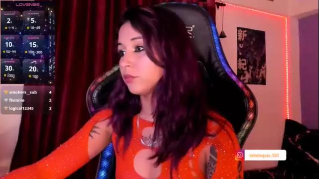 Thumbnail 3, mavis_fuentes's Stream at Chaturbate, 1 month ago