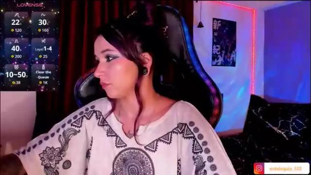 Thumbnail 1, mavis_fuentes's Stream at Chaturbate, 1 month ago