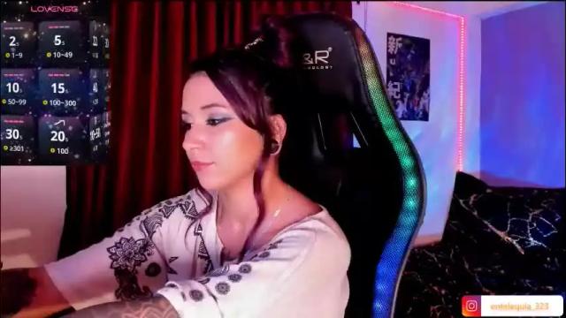 Image 10 of mavis_fuentes Stream on Chaturbate on 1 month ago