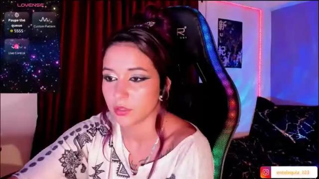 Image 11 of mavis_fuentes Stream on Chaturbate on 1 month ago