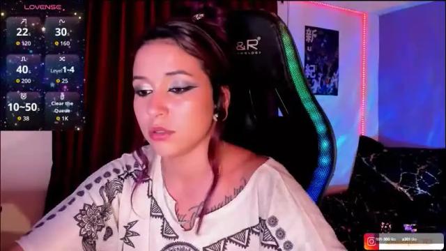 Image 12 of mavis_fuentes Stream on Chaturbate on 1 month ago