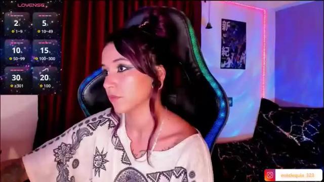 Image 3 of mavis_fuentes Stream on Chaturbate on 1 month ago