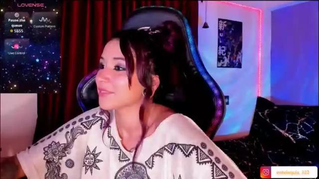 Image 4 of mavis_fuentes Stream on Chaturbate on 1 month ago