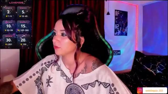 Image 6 of mavis_fuentes Stream on Chaturbate on 1 month ago