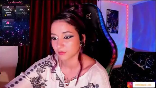 Thumbnail 3, mavis_fuentes's Stream at Chaturbate, 1 month ago