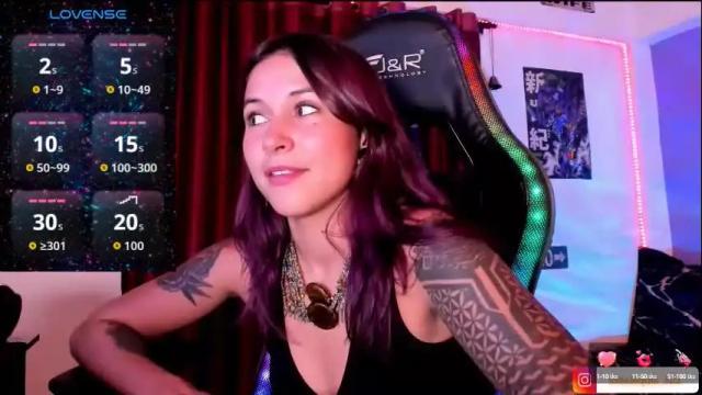 Image 12 of mavis_fuentes Stream on Chaturbate on 1 month ago