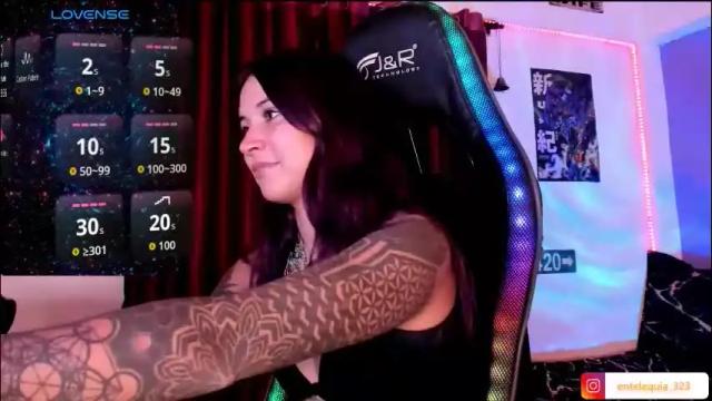 Image 3 of mavis_fuentes Stream on Chaturbate on 1 month ago