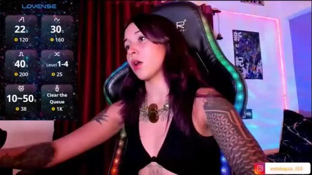 Image 4 of mavis_fuentes Stream on Chaturbate on 1 month ago