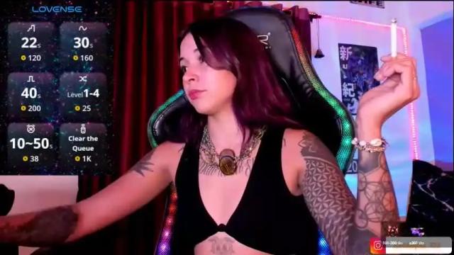 Thumbnail 2, mavis_fuentes's Stream at Chaturbate, 1 month ago