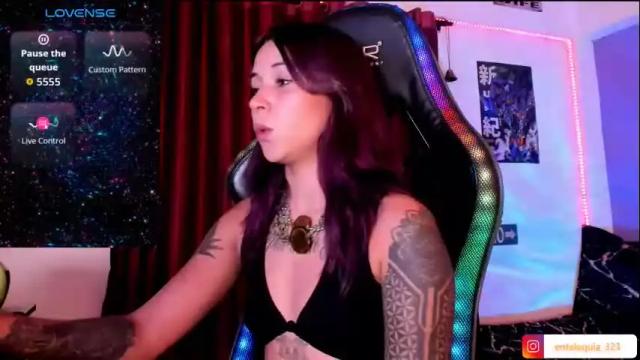 Image 6 of mavis_fuentes Stream on Chaturbate on 1 month ago