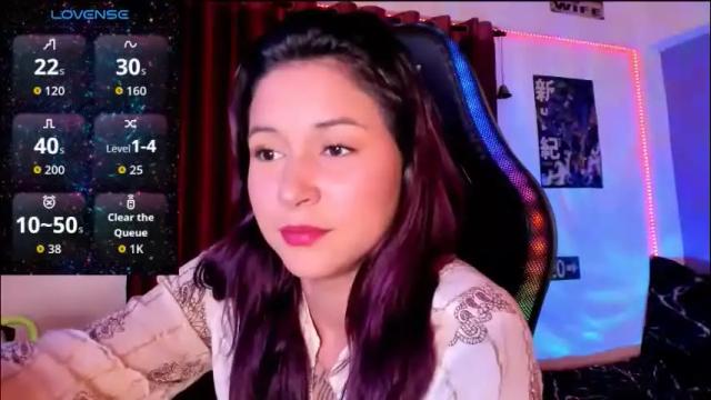 Image 11 of mavis_fuentes Stream on Chaturbate on 1 month ago