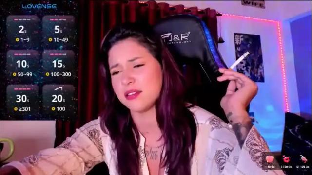 Image 12 of mavis_fuentes Stream on Chaturbate on 1 month ago