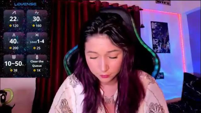 Image 4 of mavis_fuentes Stream on Chaturbate on 1 month ago