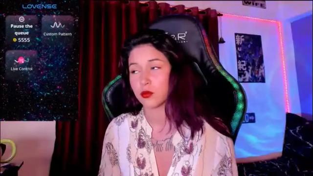 Image 8 of mavis_fuentes Stream on Chaturbate on 1 month ago