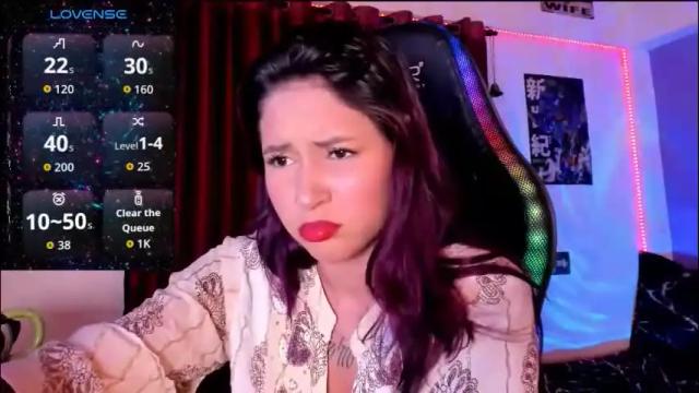 Thumbnail 3, mavis_fuentes's Stream at Chaturbate, 1 month ago