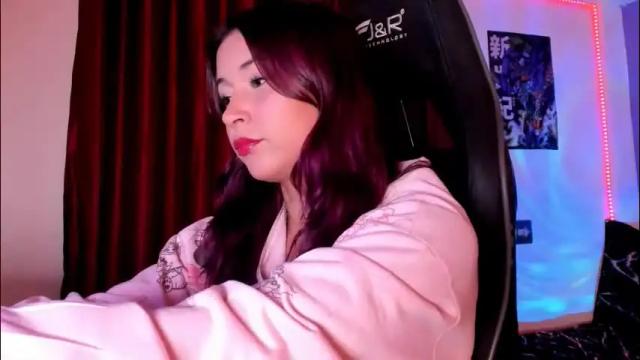 Thumbnail 1, mavis_fuentes's Stream at Chaturbate, 1 month ago