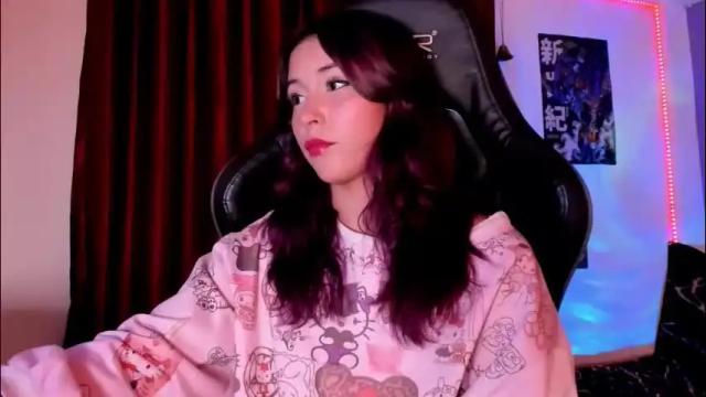 Image 4 of mavis_fuentes Stream on Chaturbate on 1 month ago