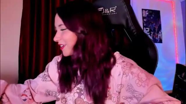 Thumbnail 2, mavis_fuentes's Stream at Chaturbate, 1 month ago