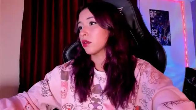 Image 6 of mavis_fuentes Stream on Chaturbate on 1 month ago