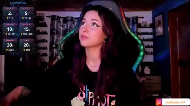 Image 12 of mavis_fuentes Stream on Chaturbate on 1 month ago