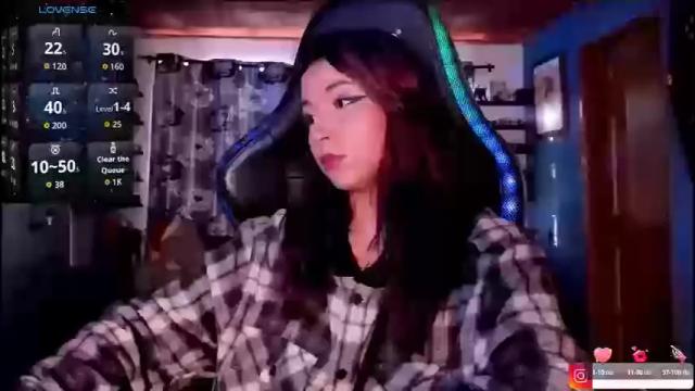 Image 6 of mavis_fuentes Stream on Chaturbate on 1 month ago