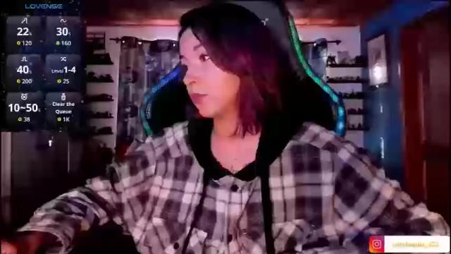 Image 8 of mavis_fuentes Stream on Chaturbate on 1 month ago