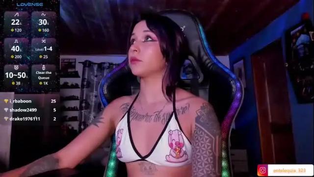 Image 10 of mavis_fuentes Stream on Chaturbate on 1 month ago