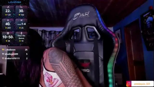 Image 7 of mavis_fuentes Stream on Chaturbate on 1 month ago