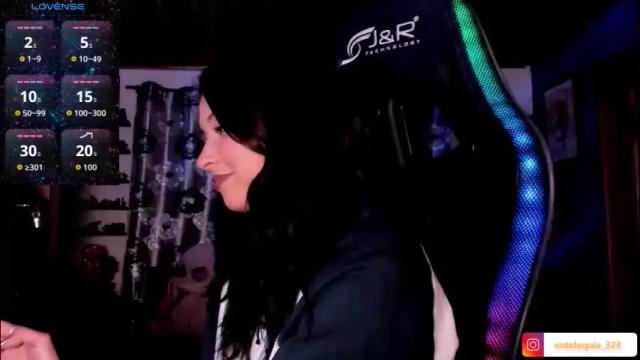 Image 11 of mavis_fuentes Stream on Chaturbate on 8 days ago