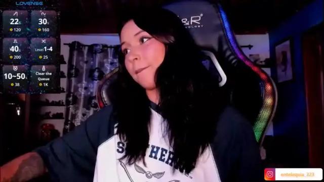 Image 4 of mavis_fuentes Stream on Chaturbate on 8 days ago