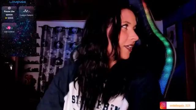 Image 7 of mavis_fuentes Stream on Chaturbate on 8 days ago