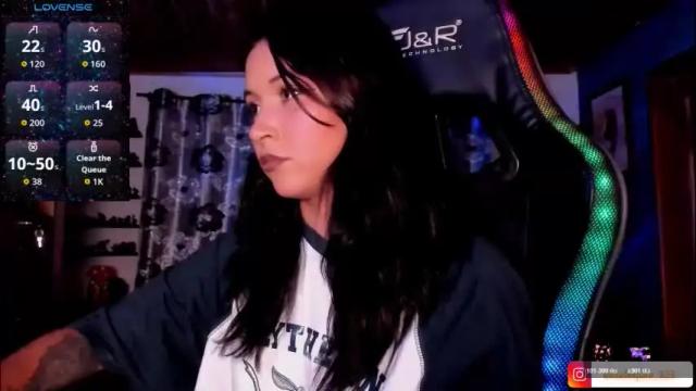 Thumbnail 3, mavis_fuentes's Stream at Chaturbate, 7 days ago