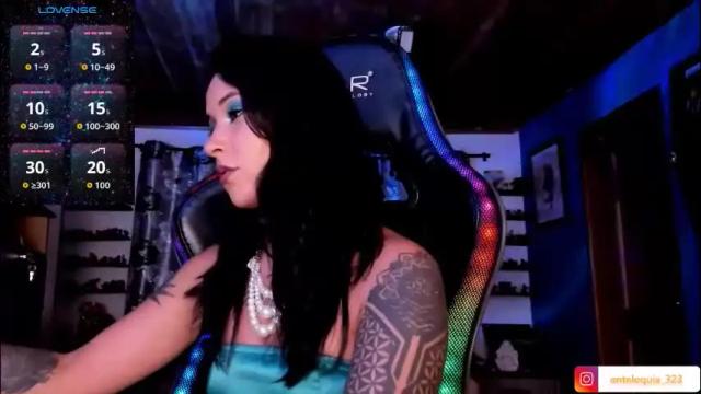 Image 10 of mavis_fuentes Stream on Chaturbate on 5 days ago