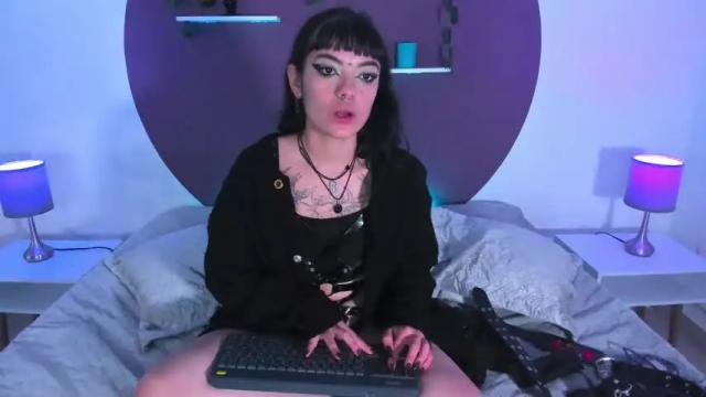 Thumbnail 3, mavisdraven_'s Stream at Chaturbate, 14 months ago