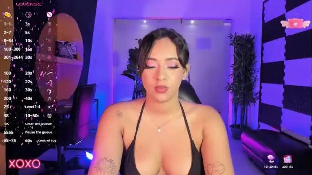 Image 10 of mavystar Stream on Chaturbate on 1 month ago