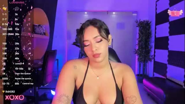 Image 12 of mavystar Stream on Chaturbate on 1 month ago