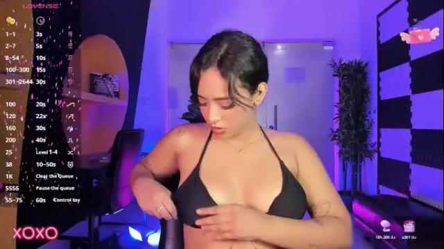 Image 2 of mavystar Stream on Chaturbate on 1 month ago