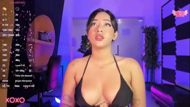 Image 3 of mavystar Stream on Chaturbate on 1 month ago