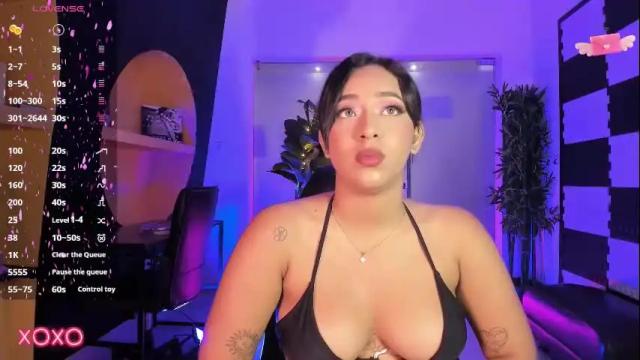 Image 6 of mavystar Stream on Chaturbate on 1 month ago