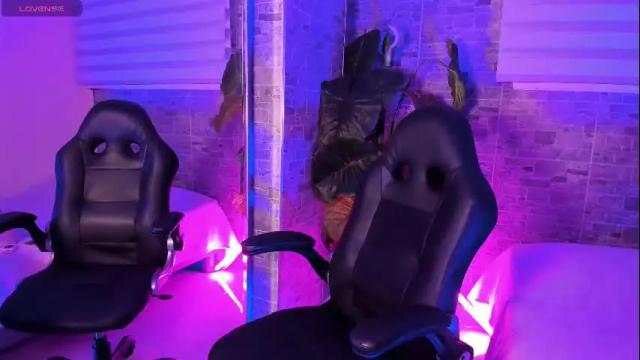Thumbnail 1, mavystar's Stream at Chaturbate, 1 month ago